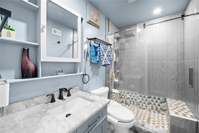 Detail Gallery Image 17 of 44 For 17075 Buttonwood St, Fountain Valley,  CA 92708 - 3 Beds | 3/1 Baths