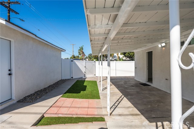 Detail Gallery Image 31 of 36 For 8502 Comolette, Downey,  CA 90242 - 3 Beds | 2 Baths