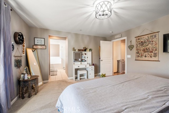 Detail Gallery Image 19 of 41 For 9164 Casero Ct, Atascadero,  CA 93422 - 3 Beds | 2/1 Baths