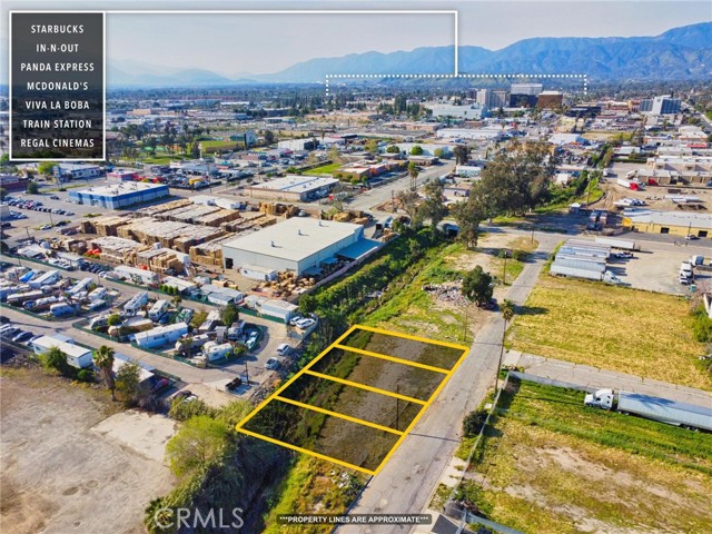 Image 2 for 0 S Mayfield Ave, San Bernardino, CA 92401