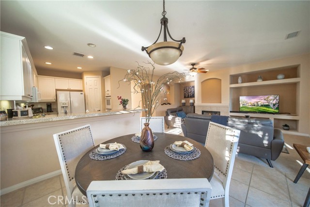 Detail Gallery Image 7 of 46 For 192 via San Lucia, Rancho Mirage,  CA 92270 - 3 Beds | 2 Baths