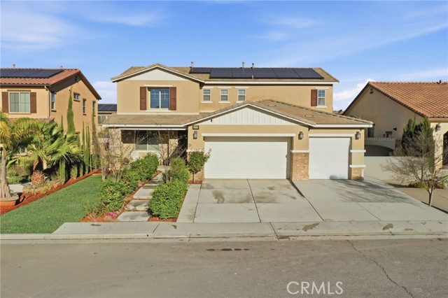 Detail Gallery Image 3 of 68 For 36745 Braken Way, Lake Elsinore,  CA 92532 - 5 Beds | 3 Baths