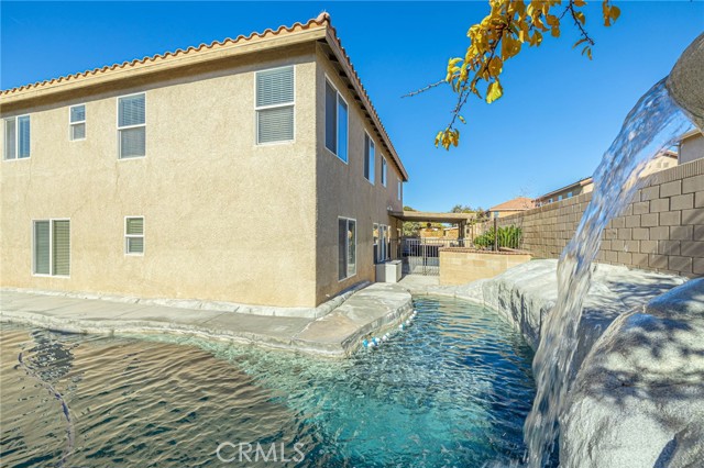 Detail Gallery Image 51 of 75 For 42234 Marbella St, Quartz Hill,  CA 93536 - 4 Beds | 2/1 Baths