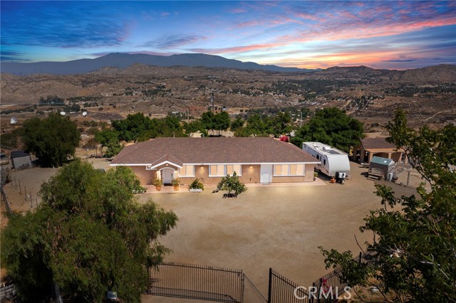 Detail Gallery Image 1 of 1 For 22780 Seabright Pl, Nuevo,  CA 92567 - 3 Beds | 2 Baths