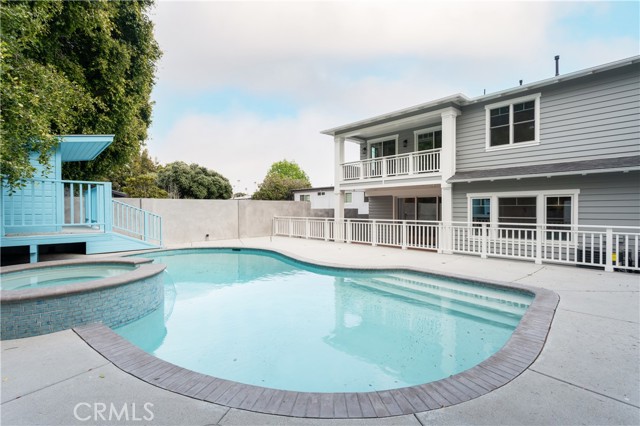 2109 Belmont Lane, Redondo Beach, California 90278, 5 Bedrooms Bedrooms, ,5 BathroomsBathrooms,Residential,Sold,Belmont,SB21206424