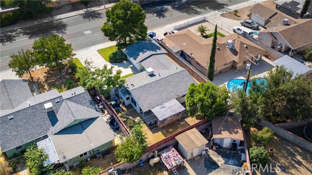 Detail Gallery Image 27 of 27 For 45362 15th St, Lancaster,  CA 93534 - 3 Beds | 1/1 Baths