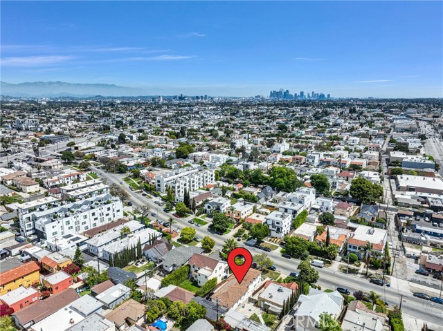 Detail Gallery Image 16 of 33 For 1861 S Redondo Bld, Los Angeles,  CA 90019 - – Beds | – Baths