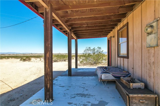 Detail Gallery Image 46 of 52 For 66488 Pole Line Rd, Joshua Tree,  CA 92252 - 0 Beds | 1 Baths