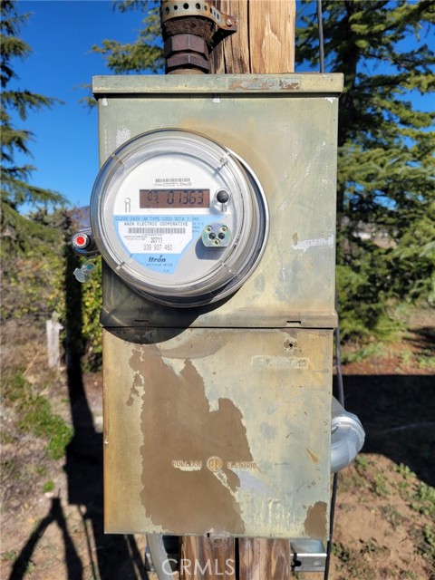 Detail Gallery Image 35 of 38 For 59300 Norman Hills Rd, Anza,  CA 92539 - 2 Beds | 1 Baths