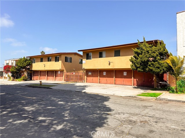 1036 Dawson Avenue, Long Beach, California 90804, ,Multi-Family,For Sale,Dawson,SB24126848