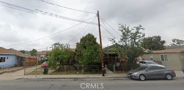 Detail Gallery Image 1 of 1 For 4339 E 1st St, East Los Angeles,  CA 90022 - – Beds | – Baths