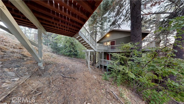 Detail Gallery Image 58 of 69 For 590 Arrowhead Villa Rd, Lake Arrowhead,  CA 92352 - 3 Beds | 2/1 Baths