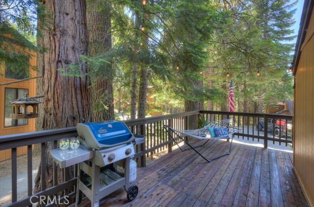 Detail Gallery Image 2 of 38 For 40815 Mill Run Ln #41,  Shaver Lake,  CA 93664 - 1 Beds | 1 Baths