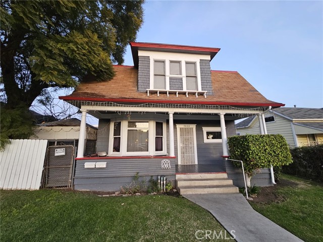 7052 Bright Avenue, Whittier, California 90602, ,Multi-Family,For Sale,Bright,CV25032825