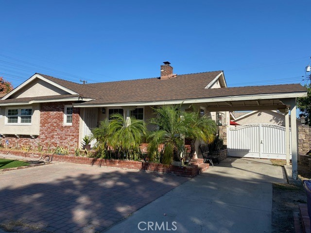 6810 Indiana Ave, Long Beach, CA 90805