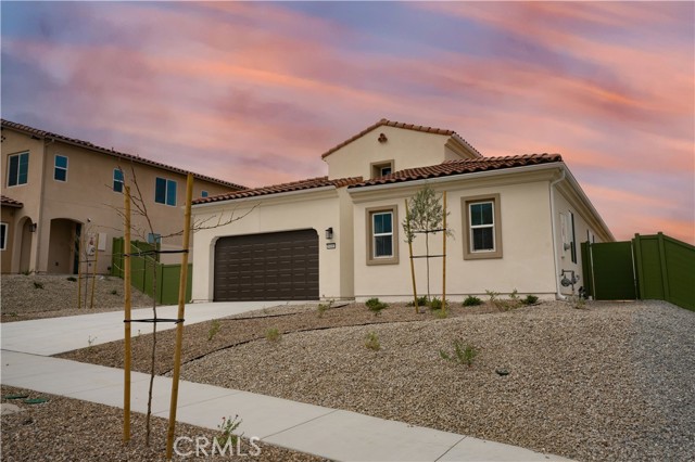 Detail Gallery Image 2 of 3 For 6446 Marblebrook Ave, Hesperia,  CA 92345 - 3 Beds | 2/1 Baths
