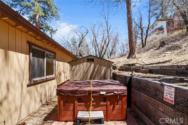 Detail Gallery Image 41 of 44 For 1195 S Minton Ave, Big Bear City,  CA 92314 - 4 Beds | 2 Baths