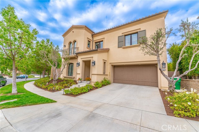 Detail Gallery Image 7 of 47 For 117 Amber Sky, Irvine,  CA 92618 - 4 Beds | 4/1 Baths