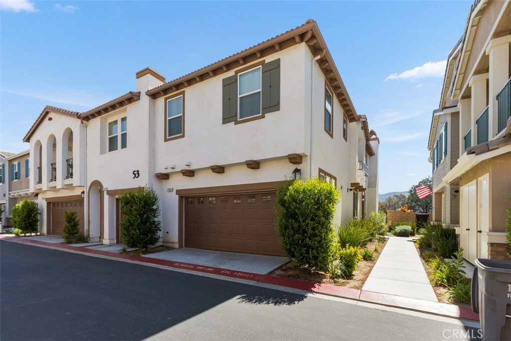 27985 Calle Casera