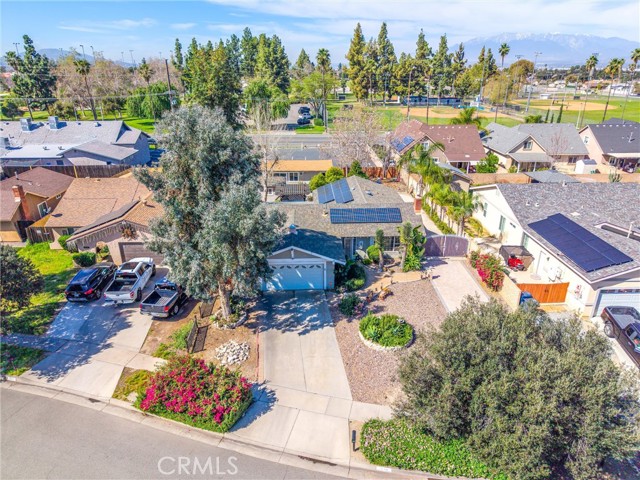 Detail Gallery Image 41 of 47 For 1539 Robyn, Redlands,  CA 92374 - 4 Beds | 2 Baths