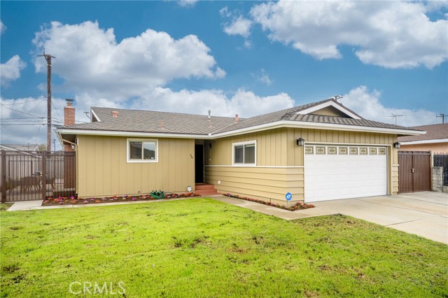 Detail Gallery Image 4 of 46 For 734 E Elsmere Dr, Carson,  CA 90746 - 3 Beds | 2 Baths