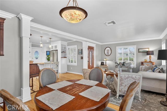 Detail Gallery Image 10 of 44 For 1508 Beech Ave, Torrance,  CA 90501 - 3 Beds | 3 Baths