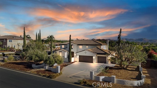 Detail Gallery Image 1 of 75 For 16795 Eagle Peak Rd, Riverside,  CA 92504 - 5 Beds | 4/1 Baths