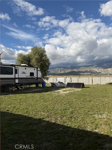 Detail Gallery Image 9 of 20 For 0 Adele Ave, Cabazon,  CA 92230 - – Beds | – Baths