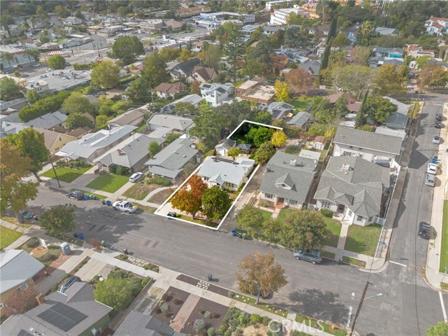 Detail Gallery Image 30 of 31 For 5153 Windermere Ave, Los Angeles,  CA 90041 - 2 Beds | 1 Baths