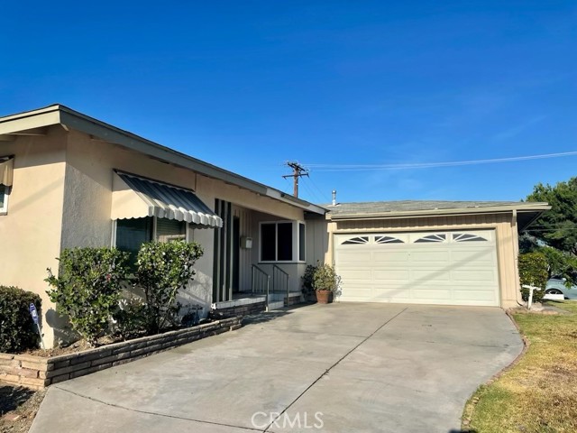 13405 Biola Ave, La Mirada, CA 90638