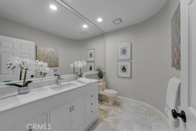 Detail Gallery Image 20 of 56 For 28876 King Arthur Ct, Rancho Palos Verdes,  CA 90275 - 4 Beds | 3/1 Baths