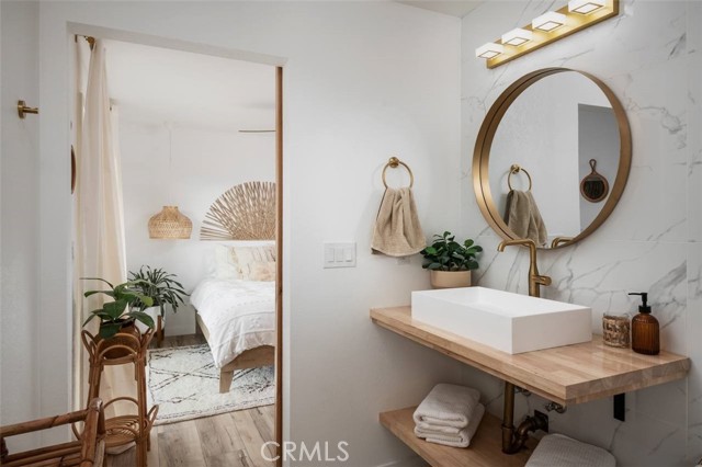 Detail Gallery Image 3 of 18 For 57783 Saratoga Ave, Yucca Valley,  CA 92284 - 3 Beds | 1/1 Baths