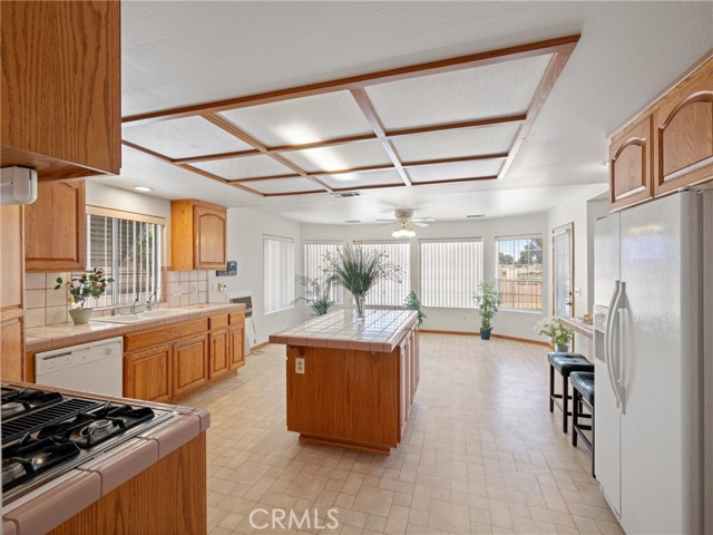 Detail Gallery Image 27 of 50 For 14986 Shady Elm Ln, Helendale,  CA 92342 - 3 Beds | 2 Baths