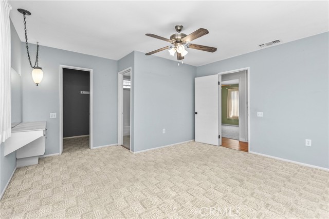 Detail Gallery Image 12 of 20 For 26310 Harrisburg Dr, Menifee,  CA 92586 - 2 Beds | 2 Baths