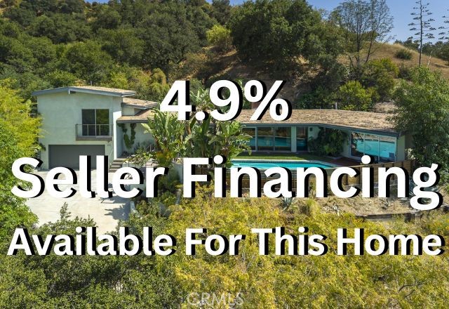 2770 Mira Vista Drive