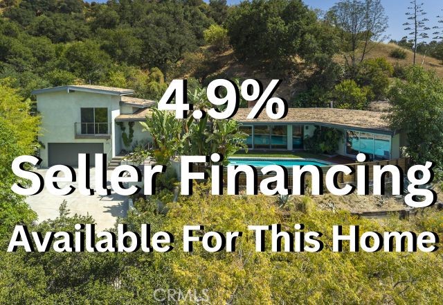 2770 Mira Vista Drive — Mid Century Modern