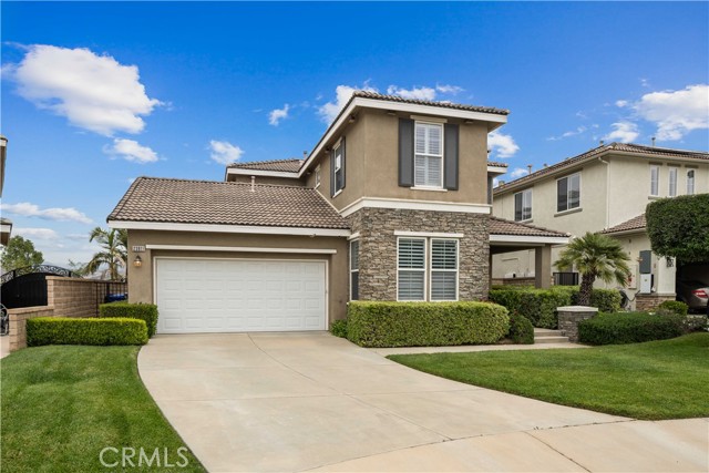 Detail Gallery Image 1 of 63 For 23911 Brio Ct, Valencia,  CA 91354 - 4 Beds | 4 Baths