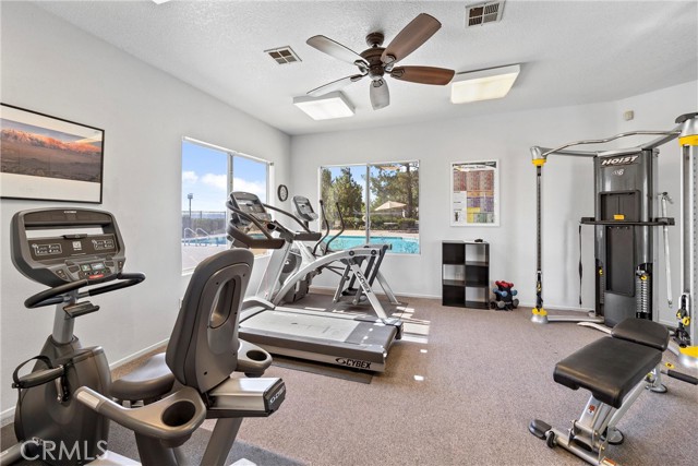 Detail Gallery Image 26 of 31 For 2592 Avenida Del Vista #H101,  Corona,  CA 92882 - 2 Beds | 2 Baths