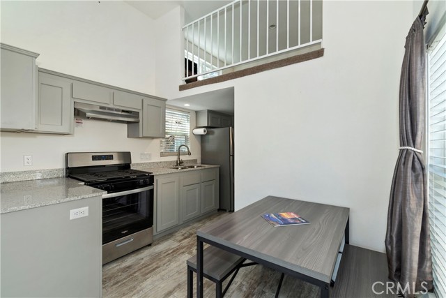 Detail Gallery Image 11 of 35 For 547 Alden #6, Big Bear Lake,  CA 92315 - 1 Beds | 1 Baths