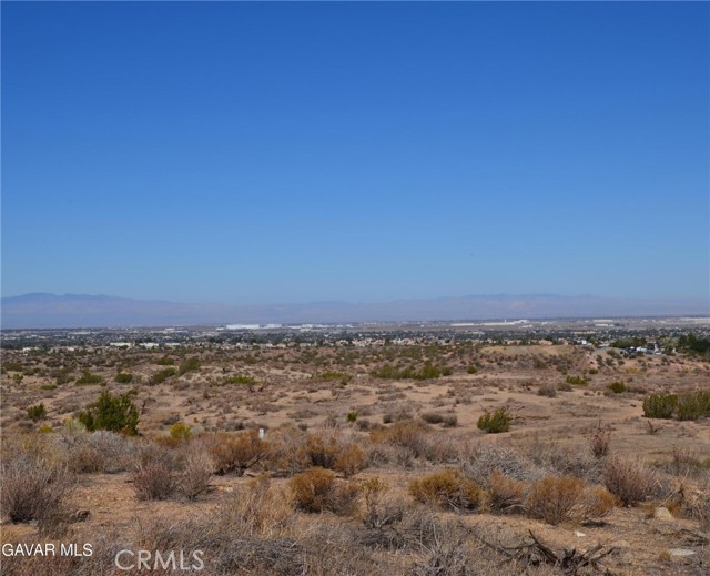 Detail Gallery Image 12 of 16 For 0 Barrel Springs Rd, Palmdale,  CA 93550 - – Beds | – Baths