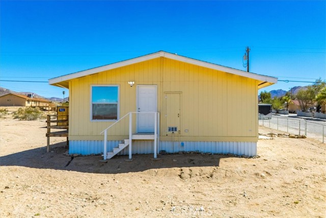 Detail Gallery Image 43 of 58 For 7479 Kellogg Ave, Twentynine Palms,  CA 92277 - 4 Beds | 2 Baths