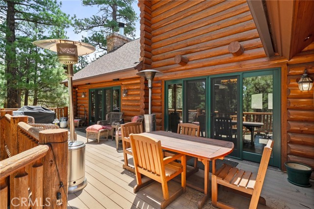 Detail Gallery Image 42 of 57 For 1947 Shady, Big Bear City,  CA 92314 - 5 Beds | 3/1 Baths