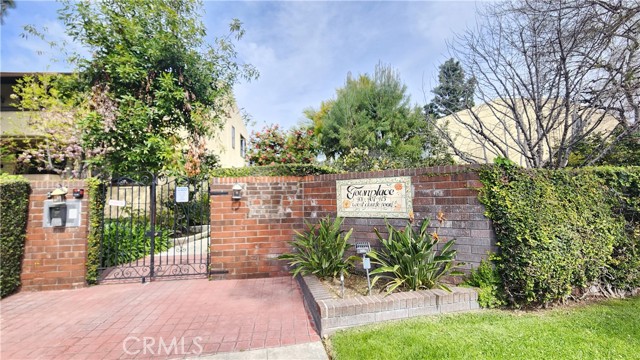 Detail Gallery Image 1 of 1 For 415 W Duarte Rd #1,  Arcadia,  CA 91007 - 2 Beds | 2 Baths
