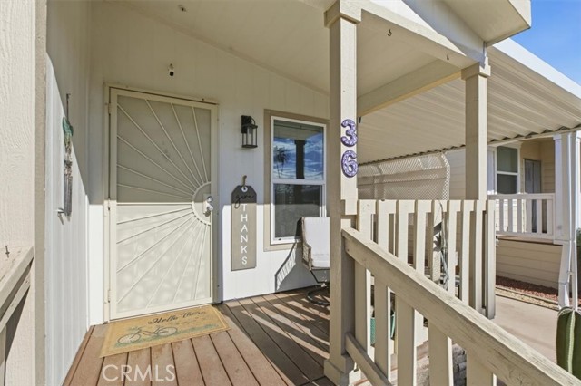 Detail Gallery Image 21 of 33 For 17640 Corkhill Rd #36,  Desert Hot Springs,  CA 92241 - 3 Beds | 2 Baths