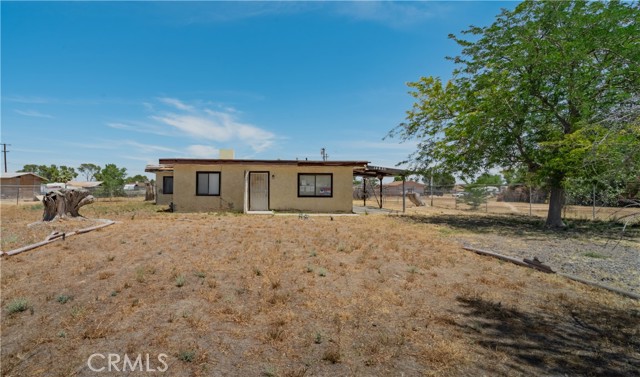 Detail Gallery Image 14 of 14 For 16855 Vista Del Oro Ave, Edwards,  CA 93523 - 4 Beds | 2 Baths