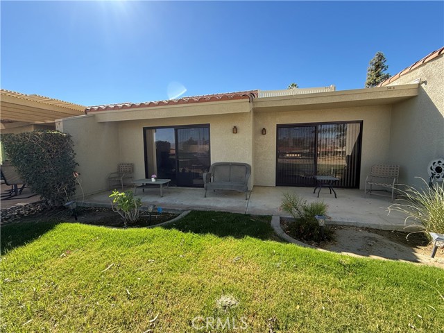 Detail Gallery Image 11 of 19 For 40856 La Costa Cir, Palm Desert,  CA 92211 - 1 Beds | 1 Baths