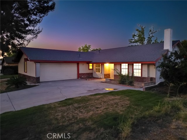 Detail Gallery Image 33 of 33 For 43116 Lemonwood Dr, Lancaster,  CA 93536 - 5 Beds | 2 Baths