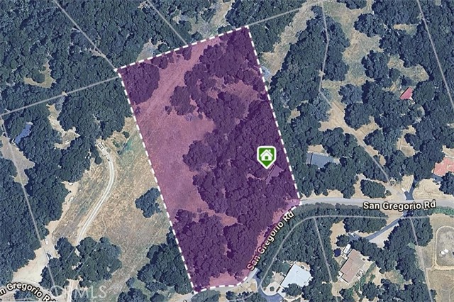 Detail Gallery Image 62 of 62 For 7600 San Gregorio Rd, Atascadero,  CA 93422 - 3 Beds | 2 Baths