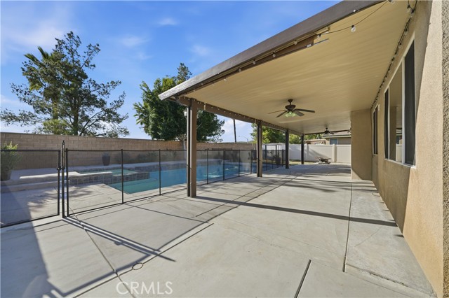 Detail Gallery Image 47 of 51 For 29107 Mesa Crest, Menifee,  CA 92584 - 4 Beds | 3 Baths