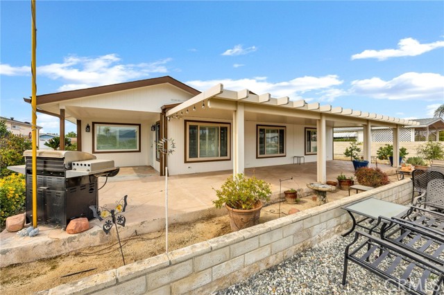 Detail Gallery Image 38 of 52 For 1612 Brentwood, Hemet,  CA 92545 - 3 Beds | 2 Baths